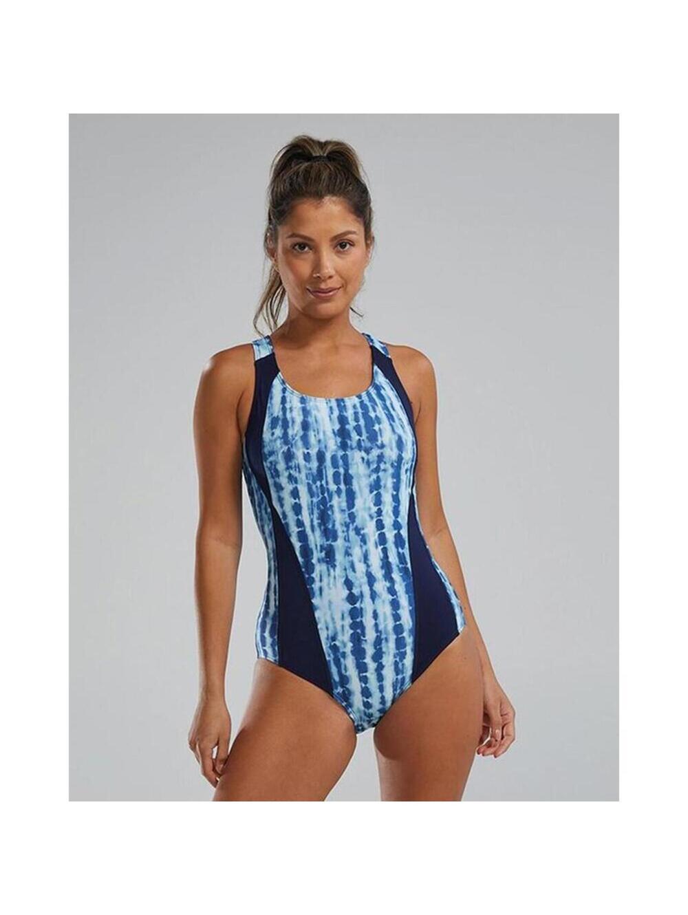 The TYR Women's Max Splice Controlfit Swimsuit